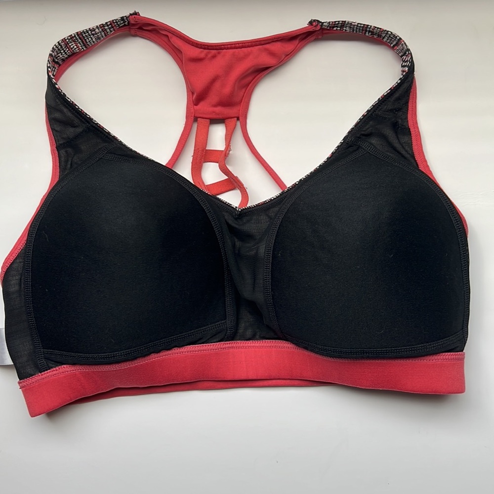 Maurice’s‎ In Motion Sports Bra Size S - Picture 3 of 5